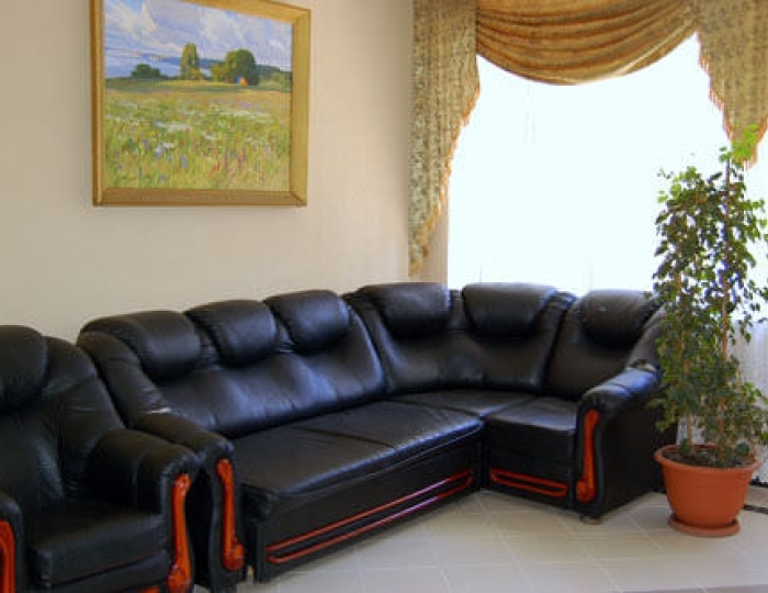 Корпоративным гостям - Санаторий «СССР»