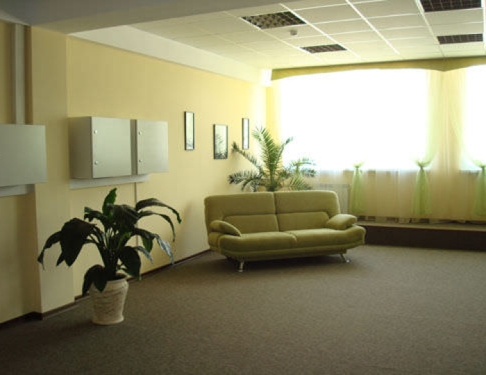 Корпоративным гостям - Санаторий «СССР»