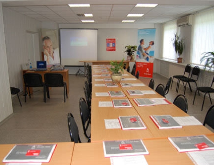 Корпоративным гостям - Санаторий «СССР»